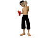 Red Cup + Money Avatar