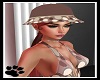 A~ SueASide Beach Hat 2