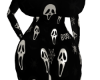 ghost face +aa-bx