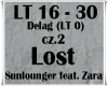 LOST -  cz.2