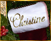 I~Stocking*Christine