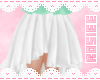 ✿ long dream skirt