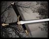 +Cosimo Sword - G ebony