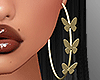 Butterfly Earrings V2