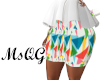 RLL Colorful Skirt V2