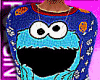 D* Cookie Monster RL