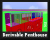Per Derivable Penthouse
