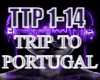 TRIP TO PORTUGAL