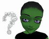 Alien Green Female
