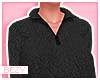 B | Teddy Sweater