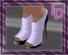 |ID| Wicked Purple Heel2