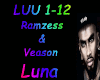 Ramzess & Veason - Luna