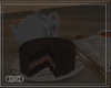 ∞ NostosTea+ cake