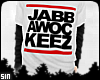 + Jabbawockeez v2