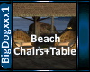 [BD]BeachChairs+Table