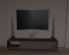[J] Sky Line TV Set