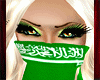 KSA SOUDI mask islam