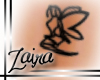 Z| Fairy Tattoo
