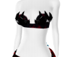 Demoness Gown
