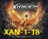 Xandria-Nightfall-