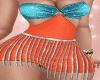 DRESS CARNAVAL