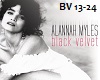 Alannah Myles Black Velv