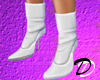Faye Cosplay Boots