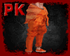 Prisoner Trousers