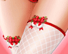 Holly Bell Boots + Sock