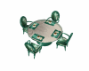 GHEDC Earthtone Green