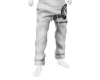 W&B Crome Pants