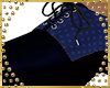 LDD-JOSH SHOES NAVY