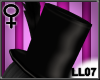 [LL07] Black Top Hat
