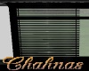 Cha`Rolling Acres Blinds