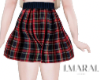 [MR] R-Square Skirt Kids