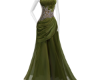 Vestido Longo Mara AM