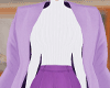 Lilac Coat
