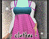 clothes - Hanky Dress V2