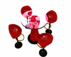 Valentine Love Table
