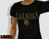 LastKings Shirt (Black)