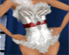 MR Santas Girl Snowflake