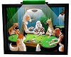 Game Room Green Pic 2