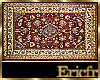 [Efr] Persian Carpet Red
