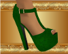 LRC Fall Forest Heel