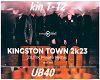UB40 Kingston Town Remix