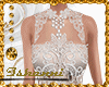 [I] Virgo Lace Dress
