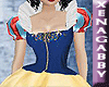 Classic Snow  White