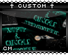 {c.m.} Xio's custom tags