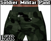Soldier Military Pant E1