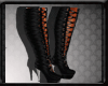 [N] Gothic Boots *N*